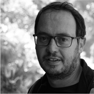 Miguel Ángel González-Pérez